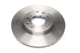 Диск гальмівний MAZDA 6 передн., вент. (вир-во Bosch)