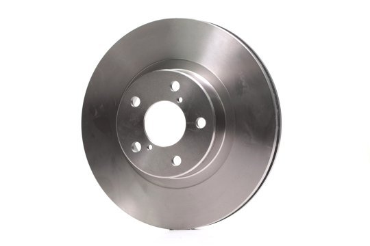 Диск гальмівний SUBARU LEGACY передн., вент. (вир-во Bosch)