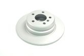 Диск гальмівний BMW X5 задн. (вир-во Bosch)