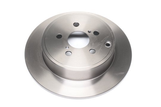 Диск гальмівний TOYOTA AVENSIS задн., вент. (вир-во Bosch)