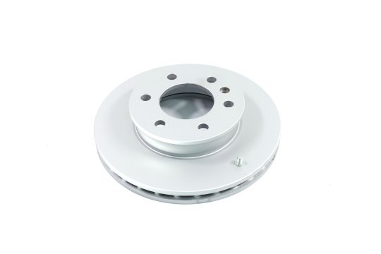 Диск гальмівний MB SPRINTER передн., вент. (вир-во Bosch)