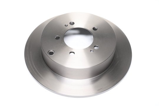 Диск гальмівний MITSUBISHI LANCER, OUTLANDER задн. (вир-во Bosch)