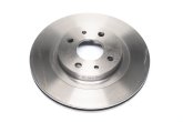 Диск гальмівний ВАЗ 2112 передн. вентил. R14 (вир-во Bosch)