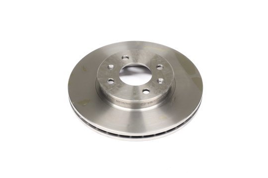 Диск гальмівний Hyundai Accent/Kia Rio 11 - передн. (вир-во Bosch)