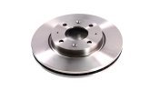 Диск гальмівний KIA CERATO(15) передн. (вир-во Bosch)