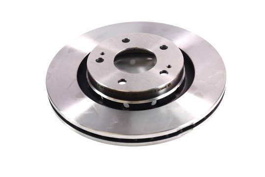 Диск гальмівний MITSUBISHI OUTLANDER 2.0-2.4 03 - передн. (вир-во Bosch)