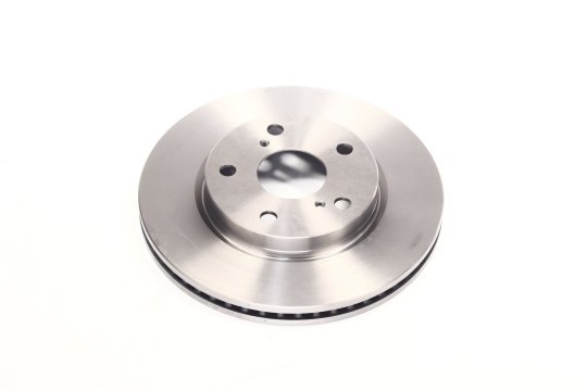 Диск гальмівний TOYOTA RAV 4 III (XA3) 2.4 VVTI, 4WD 05 - передн. (вир-во Bosch)