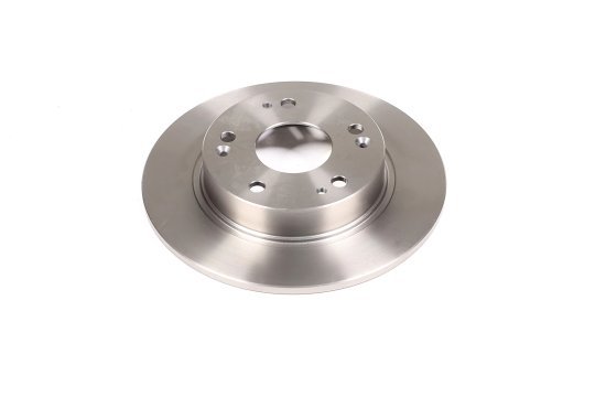 Диск гальмівний HONDA CIVIC VII 1.3-2.2 06- задн. (вир-во Bosch)