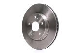 Диск гальмівний SUZUKI GRAND VITARA передн., вент. (вир-во Bosch)