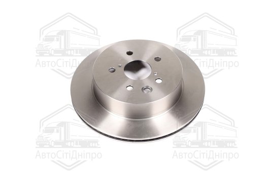 Диск гальмівний LEXUS GS 04.2005 - задн. (вир-во Bosch)