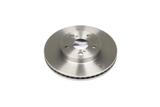 Диск гальмівний TOYOTA PRIUS передн. (вир-во Bosch)