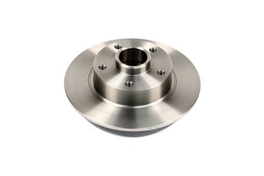 Диск гальмівний Renault Megane III CC, Grandtour R задн. без підшип. (вир-во Bosch)