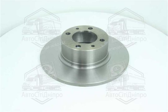 Диск гальмівний ВАЗ 2101 передній (вир-во Bosch)