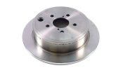 Диск гальмівний SUBARU FORESTER 08-,IMPREZA 08-,LEGACY V 09-,OUTBACK 09- задн. (вир-во Bosch)