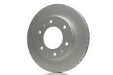 Диск гальмівний MITSUBISHI L200 передн., вент. (вир-во BOSCH)