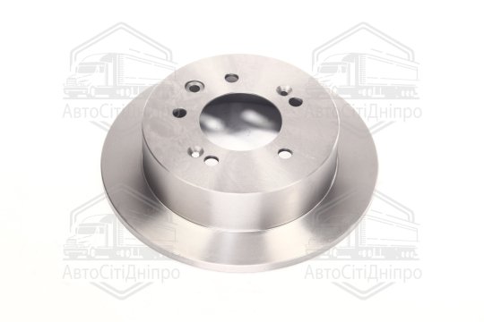 Диск гальмівний HYUNDAI ELANTRA задн. (вир-во Bosch)