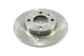 Диск гальмівний NISSAN, передн. (вир-во Bosch)