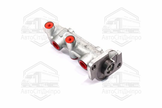 Циліндр гальм. головний ВАЗ 2108-2115, 2121, 2170 (вир-во Bosch)