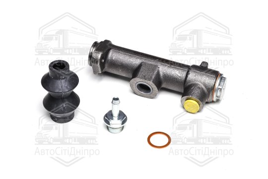 Циліндр зчеплення головний ВАЗ 2101-2107 НИВА 2121 72- (вир-во BOSCH)