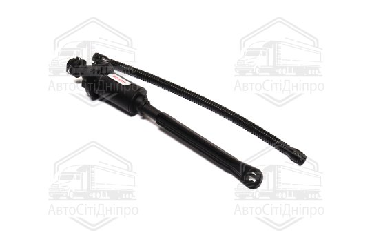 Циліндр зчеплення головний OPEL, NISSAN, RENAULT, 01-(вир-во BOSCH)