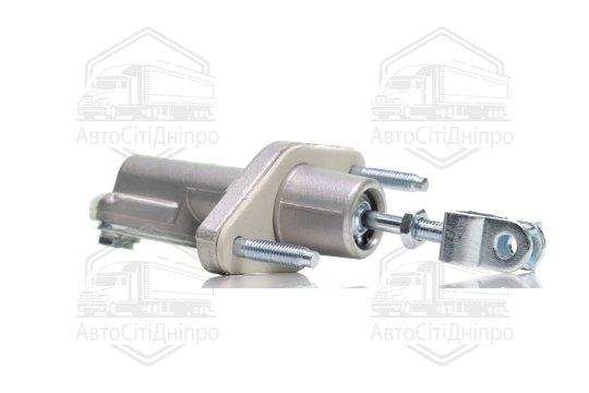 Циліндр зчеплення головний HONDA ACCORD VII, CR-V II (вир-во BOSCH)