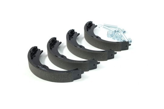 Колодка стоянкового гальма MERCEDES SPRINTER (вир-во Bosch)