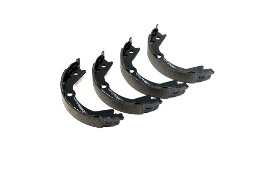 Колодки гальмівні Hyundai TUCSON 04; SONATA 05- (вир-во Bosch)