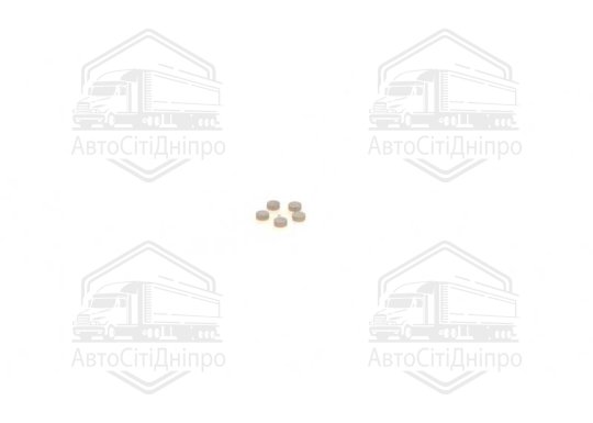 Колодка гальм. барабан. RENAULT Duster задн. (вир-во Bosch)