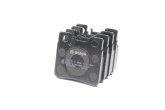 Колодка гальм. диск. MB 190 (W201, W202) задн. (вир-во Bosch)