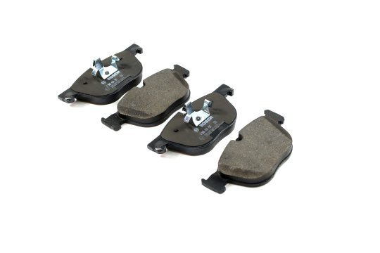 Колодка гальм. диск. BMW X5, X6 передн. (вир-во Bosch)