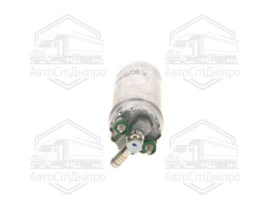 Колодка гальм. диск. HONDA CR-V VIII 2.0-2.2 07 - передн. (вир-во Bosch)