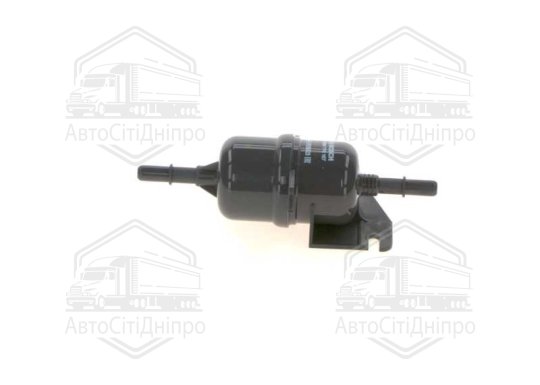 Колодка гальм. диск. HONDA CR-V VIII 2.0-2.2 07 - передн. (вир-во Bosch)