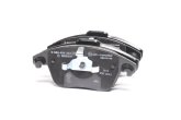 Колодка гальм. диск. CITROEN C4, C4 PICASSO передн. (вир-во Bosch)
