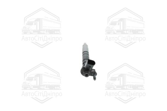 Колодка гальм. диск. TOYOTA AURIS 1.3-2.0 2012-, COROLLA 1.33-1.8 2013 - передн. (вир-во Bosch)