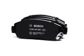 Колодка гальм. диск. HONDA CR-V VIII 2.0-2.2 07 - передн. (вир-во Bosch)