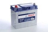 Акумулятор 45Ah-12v BOSCH (S4023) (238x129x227),L,EN330(Азія)