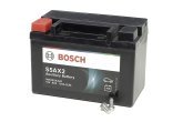 Акумулятор 8Ah-12v BOSCH AGM AUXILIARY (S5AX2) (150x87x105),L,EN125