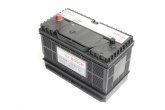 Акумулятор 105Ah-12v BOSCH (T3050) (330x172x240),L,EN800 клеми по центру