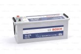 Акумулятор 140Ah-12v BOSCH (T4075) (513x189x223),полярність зворотна (3),EN800