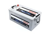 Акумулятор 240Ah-12v BOSCH EFB (TE0888) (518x276x242),полярність зворотна (3),EN1200