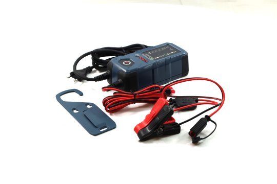 ЗАРЯДНИЙ ПРИСТРІЙ C40-Li (вир-во BOSCH)