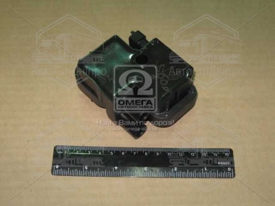 Котушка запалювання MB (вир-во Bosch)