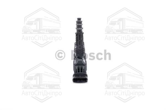 Котушка запалювання OPEL (вир-во Bosch)