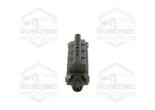 Котушка запалювання (вир-во Bosch)