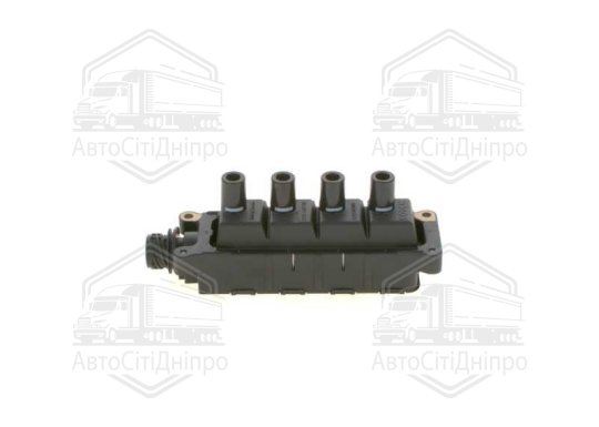 Котушка запалювання (вир-во Bosch)