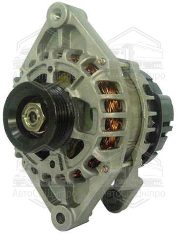 Котушка запалювання (вир-во Bosch)