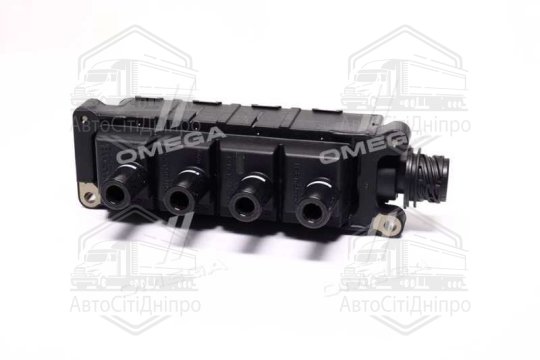 Котушка запалювання (вир-во Bosch)