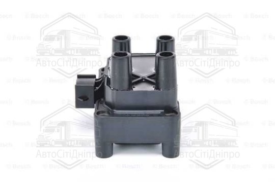 Котушка запалювання (вир-во Bosch)