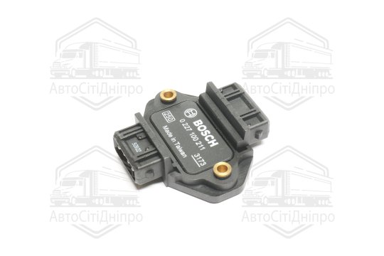 Комутатор (вир-во Bosch)