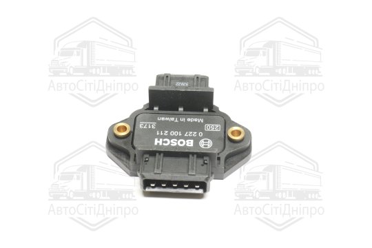 Комутатор (вир-во Bosch)